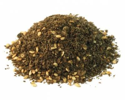 Za'atar